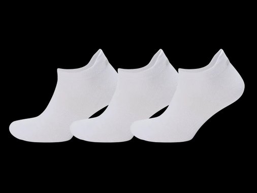 Къси чорапи