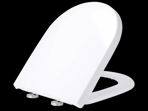 Седалка за тоалетна чиния