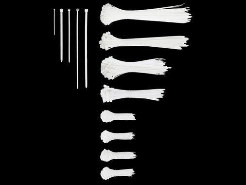 Кабелни връзки