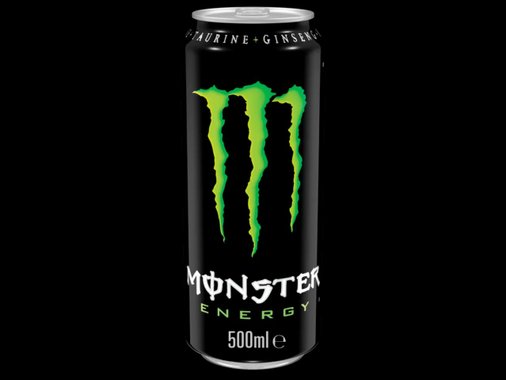 Енергийна напитка