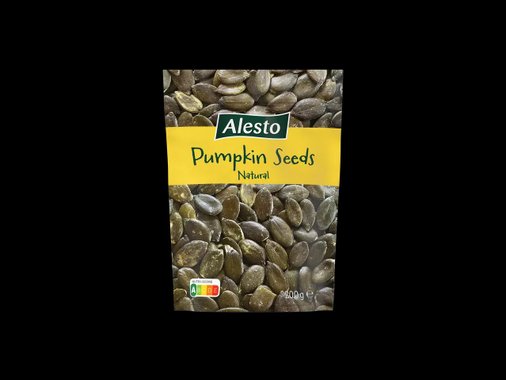 Тиквени семки