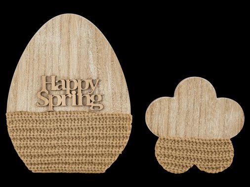 Великденска декорация