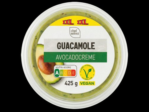 Гуакамоле XXL