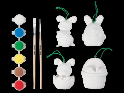 Великденски комплект за оцветяване