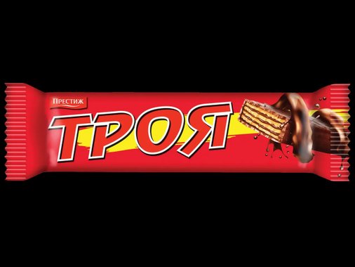 Тунквана вафла