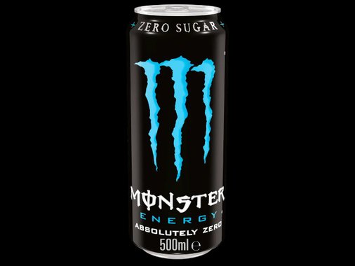 Енергийна напитка