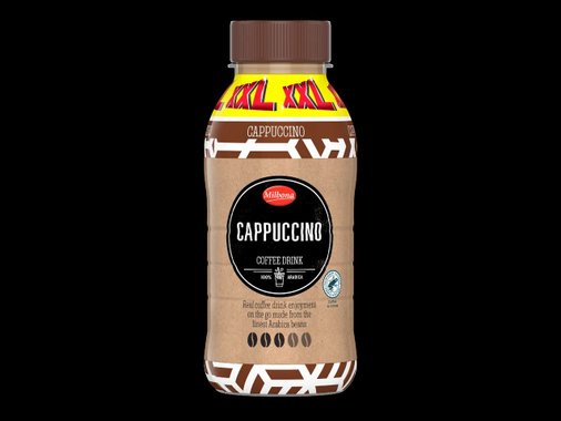 Кафе напитка XXL