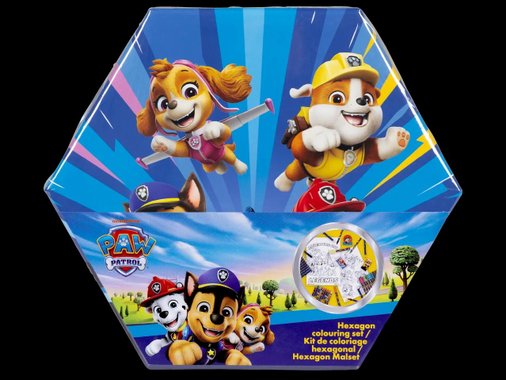 Комплект за рисуване