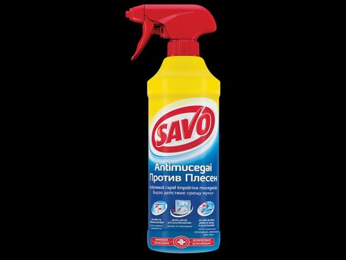 Препарат против плесен