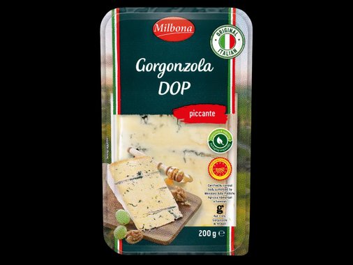 Горгонзола