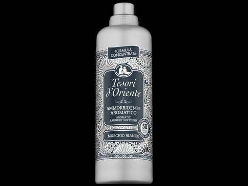 Омекотител