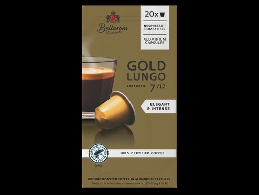 Кафе капсули