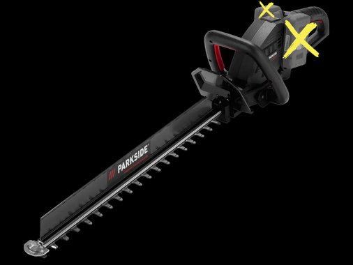 Акумулаторен храсторез