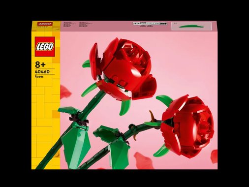 Конструктор Цвете