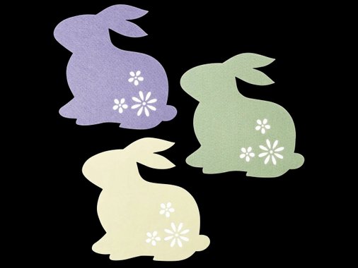 Великденска декорация