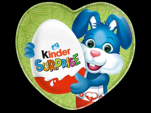 Шоколадово сърце