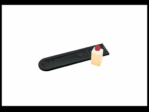 Акумулаторен верижен трион