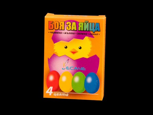 Боя за яйца