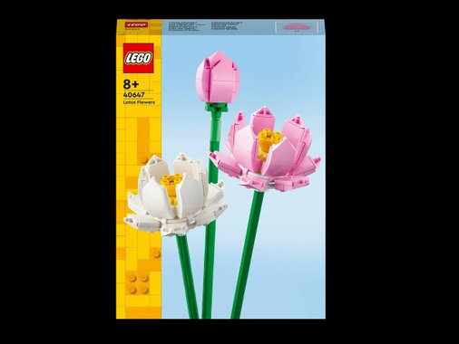 Конструктор Цвете