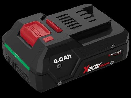 Акумулаторна батерия