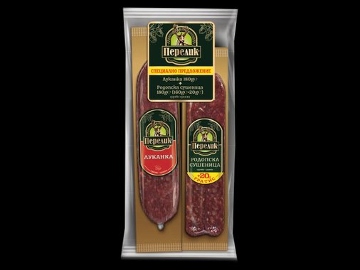 Промопакет