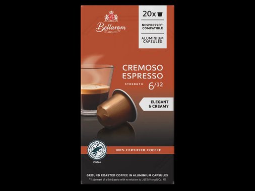 Кафе капсули