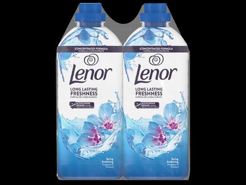 Омекотител