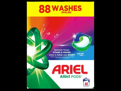 Препарат за пране