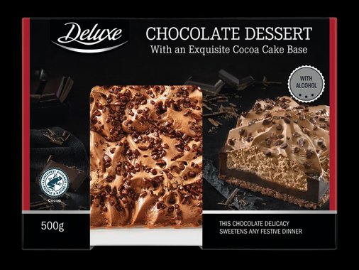 Италиански десерт