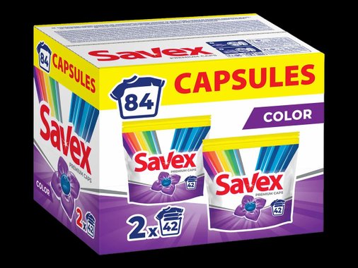 Препарат за пране