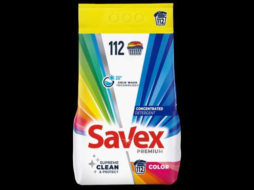 Препарат за пране