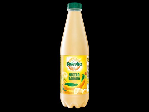 Нектар Банан