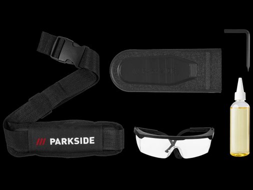 Акумулаторен трион за клони