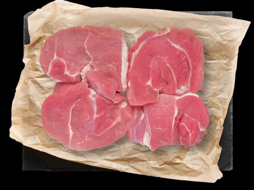 Свински джолан