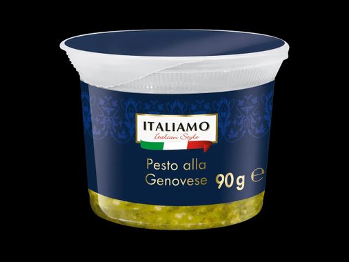 Песто Дженовезе