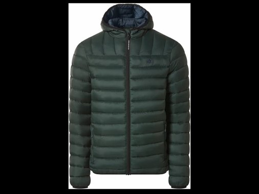 Олекотено яке