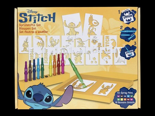 Творчески комплект