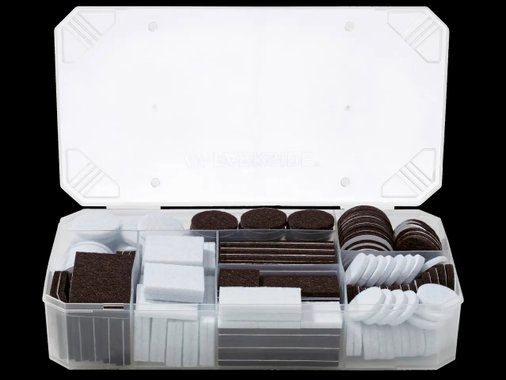 Защитни подложки за мебели