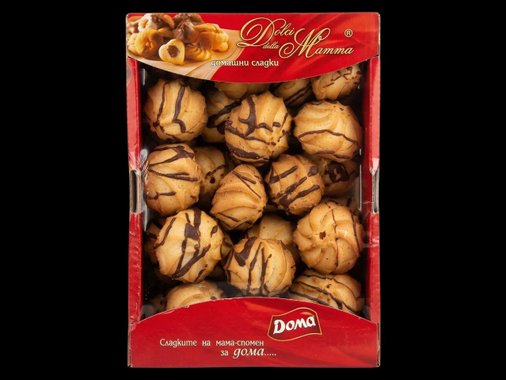 Бисквити Стела