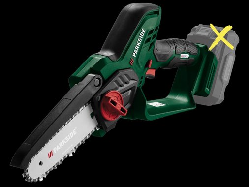 Акумулаторна резачка