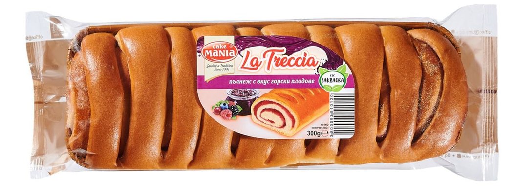 Козуначена плитка