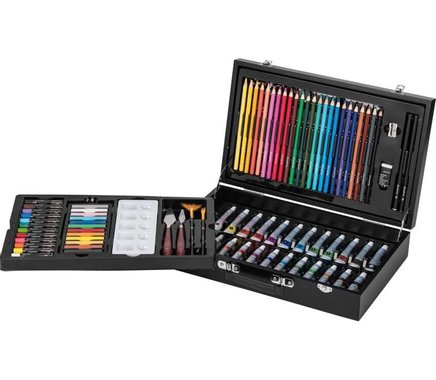 Детско куфарче за рисуване