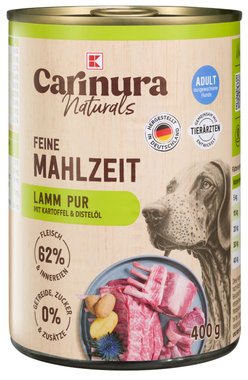 Храна за кучета