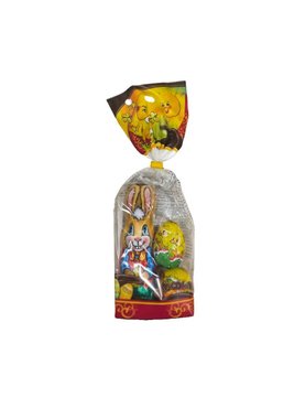 Великденски микс
шоколадови фигури