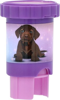 Печати със стикери