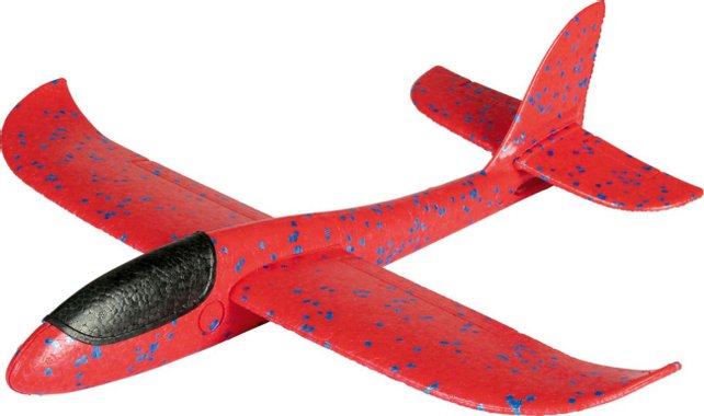 Планер за игра