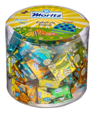 Шоколадови бонбони