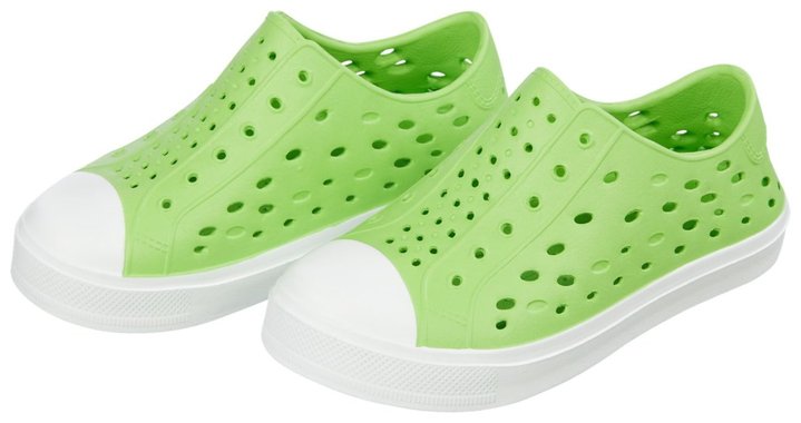 Детски чехли