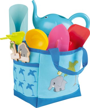 Детска градинарска чанта