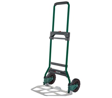 Транспортна количка